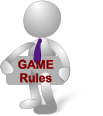 GAME Rules