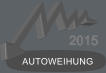 AUTOWEIHUNG 2015